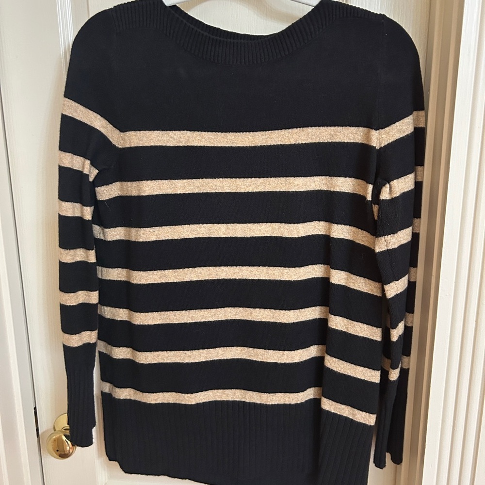 Loft Sweater